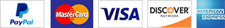 A blue and white logo for vision